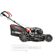 Benzínová sekačka na trávu Hahn & Sohn KS51S-H Náhled