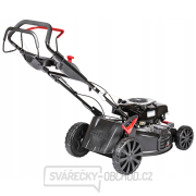 Benzínová sekačka na trávu Hahn & Sohn KS53S-B Náhled