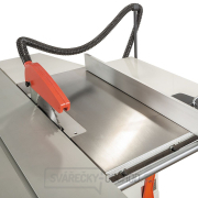 JET JTS-600XL Formátovací kotoučová pila - 400V Náhled