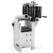 JET JPT-260 Srovnávací a tloušťkovací frézka - 400V Náhled