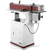 JET OES-80CS Oscilační hranová bruska - 400V Náhled