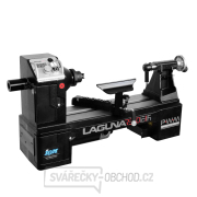IGM LAGUNA Revo 1216 Soustruh na dřevo Náhled