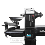 IGM LAGUNA Sada prodloužení lože 254mm pro soustruh Revo 1216 Náhled