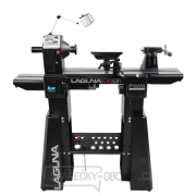 IGM LAGUNA Sada prodloužení lože 254mm pro soustruh Revo 1216 Náhled