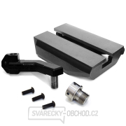 IGM LAGUNA Sada prodloužení lože 254mm pro soustruh Revo 1216 Náhled