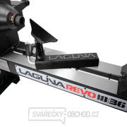 IGM LAGUNA Revo 1836 Soustruh na dřevo Náhled