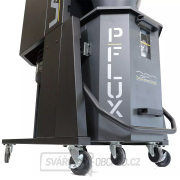 IGM LAGUNA PFlux 3 mod.2022 Cyklonová odsávací jednotka 400V Náhled