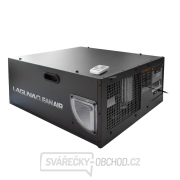 IGM LAGUNA AFlux 12 Filtr vzduchu Náhled