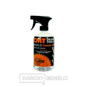 CMT Čisticí emulze pro nástroje, FORMULA 2050 - 0,5l Náhled