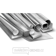 CMT Industrial Pilový kotouč na železo - D203x2,2 d15,8 Z48 HW Náhled