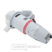Ohraňovací-ořezávací frézka na ABS pásku IGM PD80  Náhled