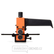 Řezačka na lamináty a dýhy CMT DET-003 Náhled