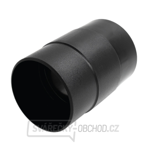 Prodlužovací spojka pro odsávací hadici 100mm IGM  gallery main image
