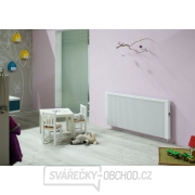 Přímotop s akumulací TT-KS-LT plus - 1800 W Náhled