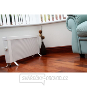 Přímotop s akumulací TT-KS-N - 1600 W Náhled