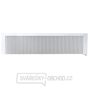 Přímotop s akumulací TT-KS-N plus - 1200 W gallery main image