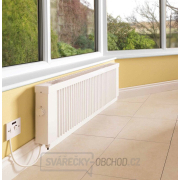 Přímotop s akumulací TT-KS-N plus - 2000 W Náhled