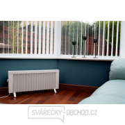 Přímotop s akumulací TT-KS-N plus - 800 W Náhled