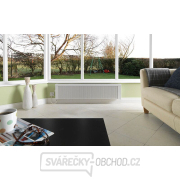 Přímotop s akumulací TT-KS-N RF - 2000 W Náhled