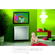 Přímotop s akumulací TT-KS-S RF - 500 W Náhled