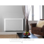 Přímotop s akumulací TT-KS-S RF - 500 W Náhled