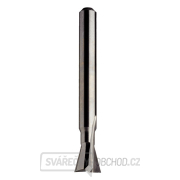 CMT Fréza pro rybinový spoj - D9,5x7,3 L43 19° S=6 pro Hoffmann HW Náhled