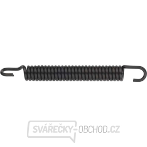 Náhradní pružina velká Knipex pro 97 52 35 Náhradní pružina velká Knipex pro 97 52 35