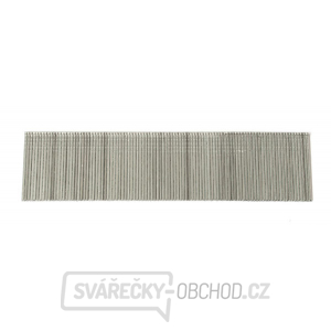 Hřebíky Typ F, 32 mm (5 000 ks) gallery main image