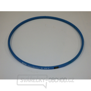 Řemen sečení 37x111 (4L450K) 13x1150 50V12577V37x111 Řemen sečení 37x111 (4L450K) 13x1150 50V12577V37x111