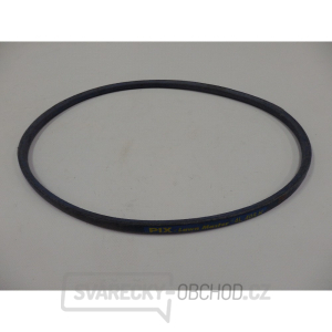 Řemen pojezdu 37x110 (4L405K) 12x1030 50V12577V37x110 Řemen pojezdu 37x110 (4L405K) 12x1030 50V12577V37x110