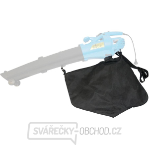 Vak sběrný k GLS 2500 G Vak sběrný k GLS 2500 G