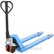 Paletový vozík GHW 2500-180 PU Náhled