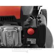 Motorová sekačka na trávu Big Wheeler 514.6 R    Náhled