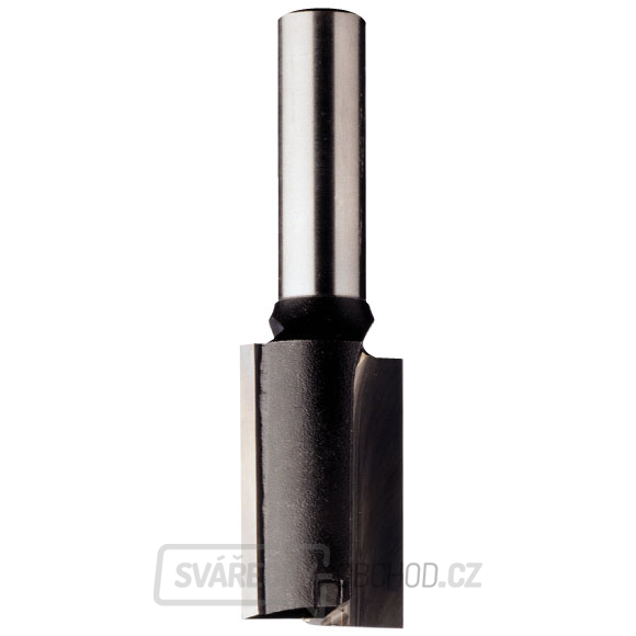 CMT C174 Drážkovací fréza se zavrtávacím zubem - D16x20 L70 S=8 HW