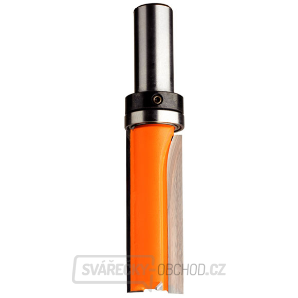 CMT C912B Drážkovací fréza s ložiskem - D19x38,1 B19 S=12 HW