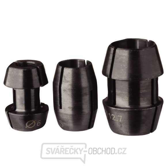 CMT Kleština - pro S=6mm