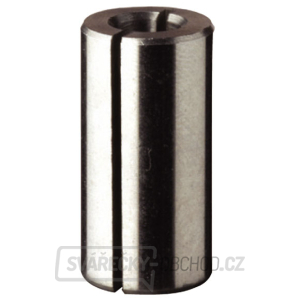 CMT Redukce pro kleštiny - d6,35 D12,7 L25 CMT Redukce pro kleštiny - d6,35 D12,7 L25