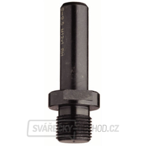 CMT Unášecí stopka - S=10mm CMT Unášecí stopka - S=10mm