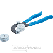 Kleště pro ohýbání trubek BGS 3061 | na měděné trubky | 4 - 10 mm Náhled