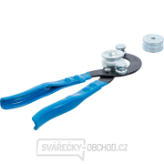 Kleště pro ohýbání trubek BGS 3061 | na měděné trubky | 4 - 10 mm Náhled