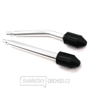 Tester komprese benzin Matabro MB-03-07002 Náhled