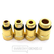 Tester komprese benzin Matabro MB-03-07002 Náhled