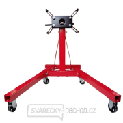Držák motoru Matabro MB-ES900 900 kg Náhled