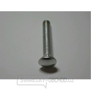 Šroub M8x45 50B1010W08045 Šroub M8x45 50B1010W08045