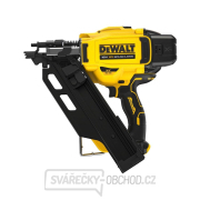 AKU hřebíkovačka DeWALT DCN930N 18V, bez aku a nabíječky Náhled