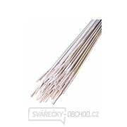 Svařovací drát ocel - GI 113 3,2/1000mm - 5kg gallery main image