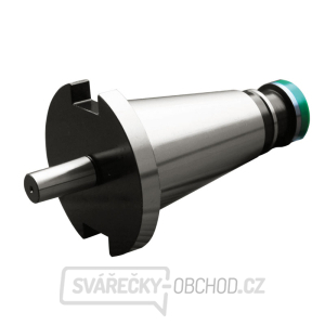 Kuželový trn ISO50/B18 Kuželový trn ISO50/B18