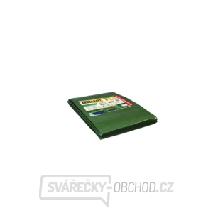 Plachta kulatá Procraft GT4 | GT4 Plachta kulatá Procraft GT4 | GT4