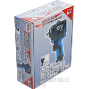 Pneumatický rázový utahovák BGS 3259 | 12,5 mm (1/2