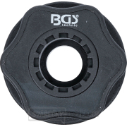 Plnicí adaptér na olej pro Renault, Opel, Volvo, Nissan BGS 8505-21 | pro BGS 8505-1, 8505-2, 8899, 72213 Náhled